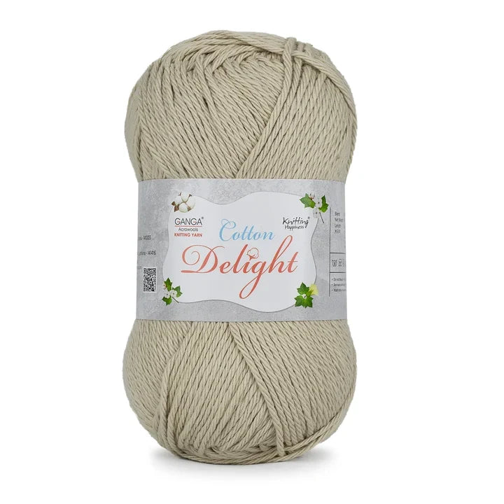 Cotton Delight - Stonewall