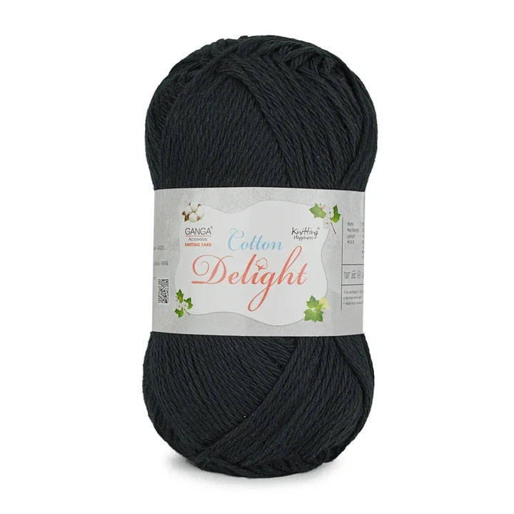 Cotton Delight - Stonewall