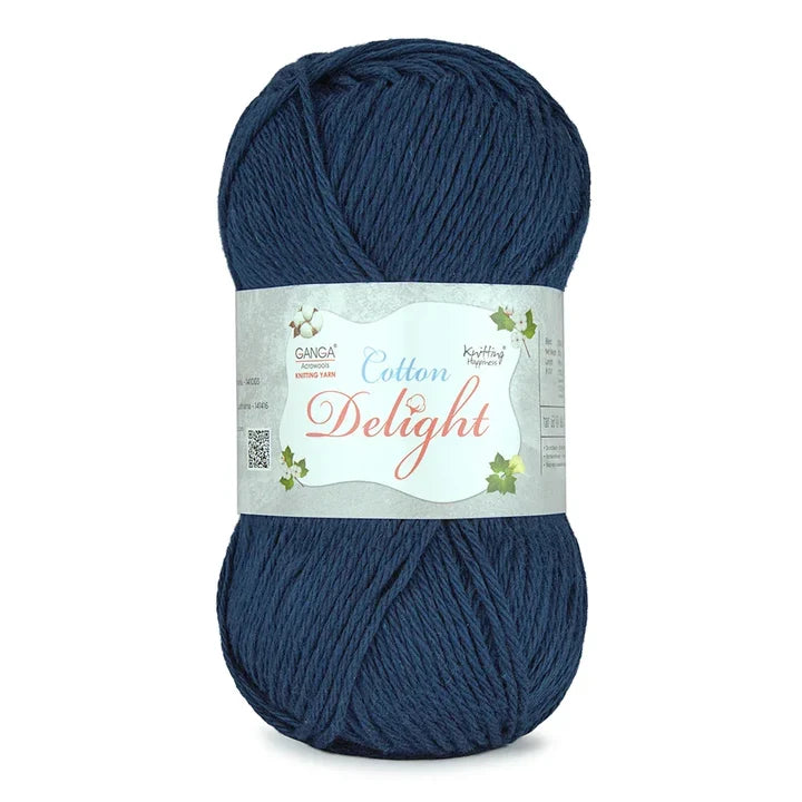 Cotton Delight - Stonewall