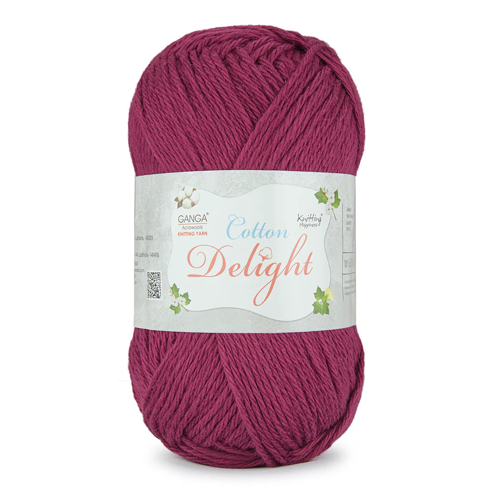 Cotton Delight - Stonewall