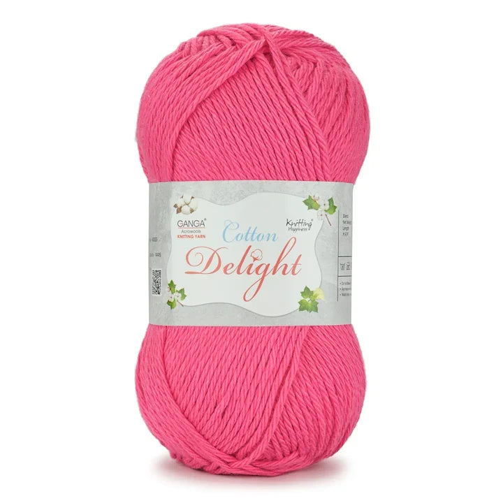 Cotton Delight - Stonewall